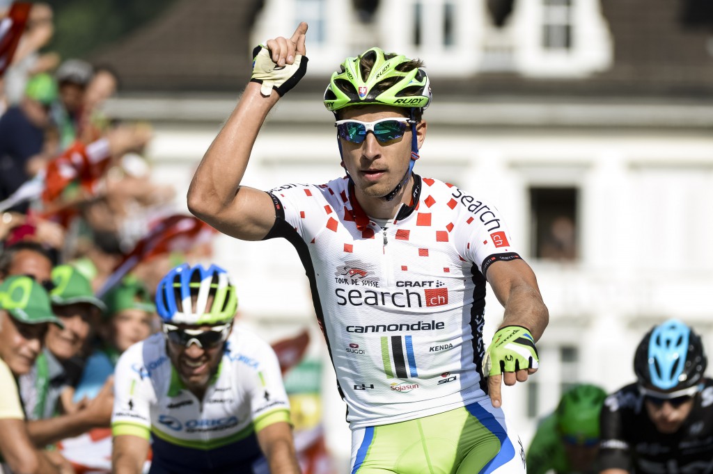 SAGAN