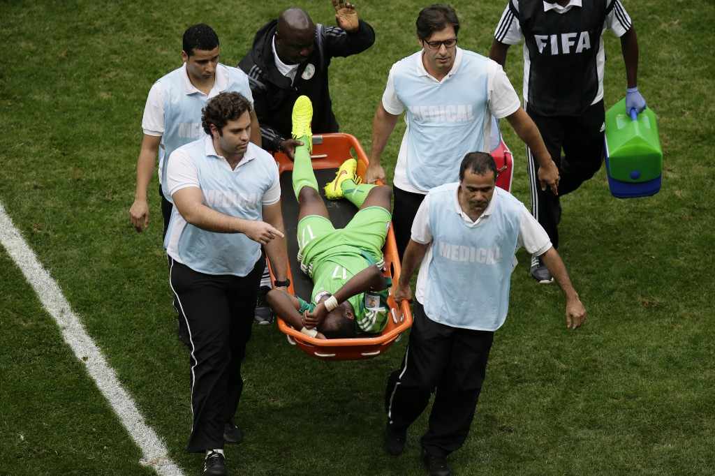 FOTO&VIDEO/ I-a făcut piciorul franjuri, apoi și-a cerut scuze!