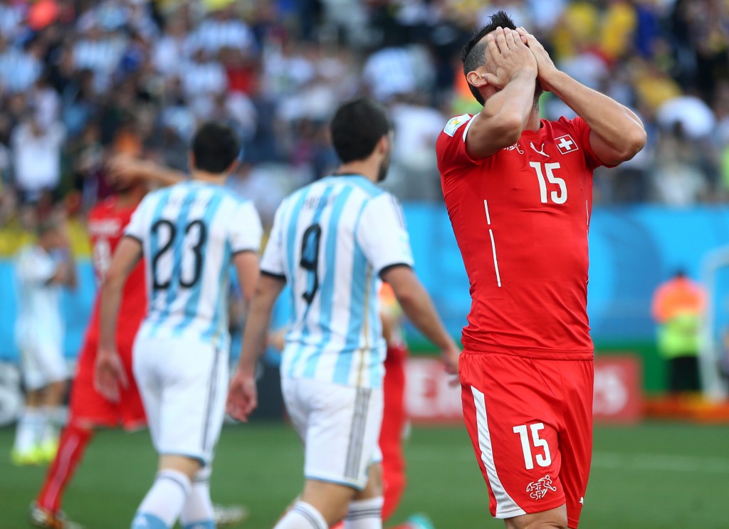 FOTO/ Papa Francisc a salvat victoria Argentina! ^Presa îl ridică în slăvi pe... Suveranul pontif!