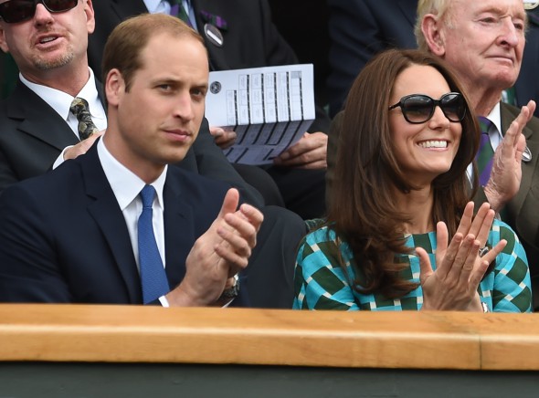 Wimbledon Championships