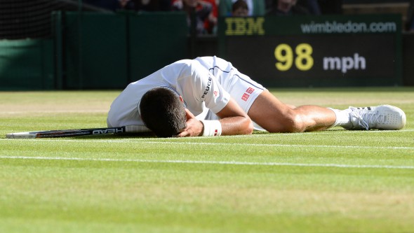 Wimbledon Championships