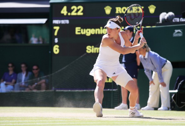 Wimbledon Championships