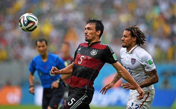 Mats Hummels
