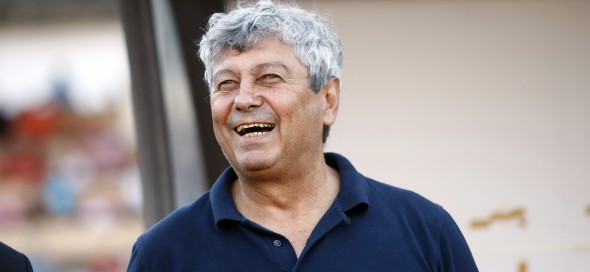 lucescu