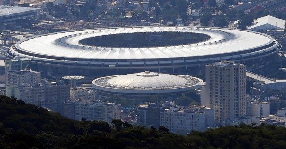 Maracana