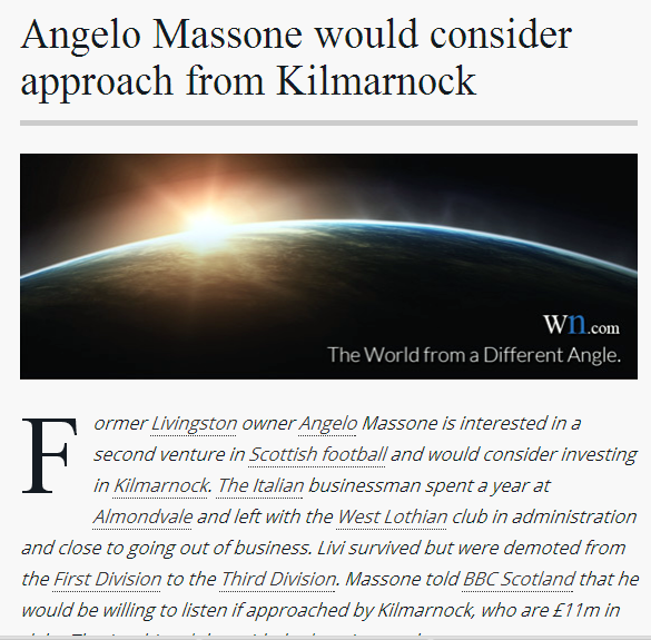 massone