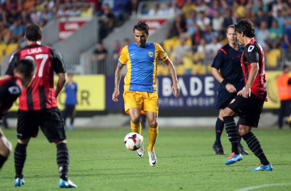 Adrian Mutu