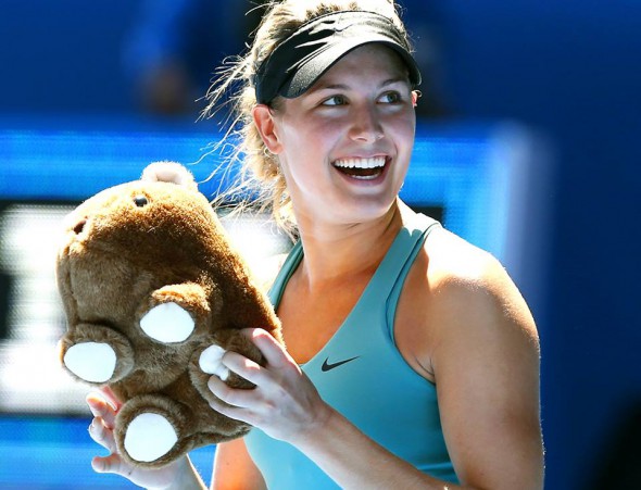 TENIS / Învingătoarea Simonei, măturată la Wimbledon! Ce-ar fi făcut Halep?