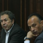 Florin Prunea l-a trădat pe Cristi Borcea FOTO: EVZ