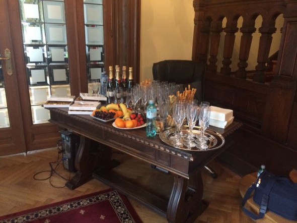 Giuleştenii au patron: "Asta e principala mea grijă". Ce datorii are clubul