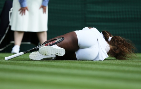 Wimbledon Championships