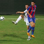 STEAUA BUCURESTI - UNIREA URZICENI