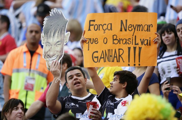 Neymar