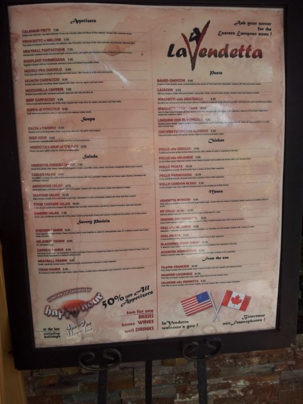 S-a ales praful de șaormeria lui Borcea! Oameni dați afară, meniu schimbat