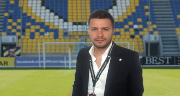 Marius Nicolae