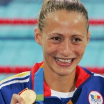 Olympics 2004 Athens swimming