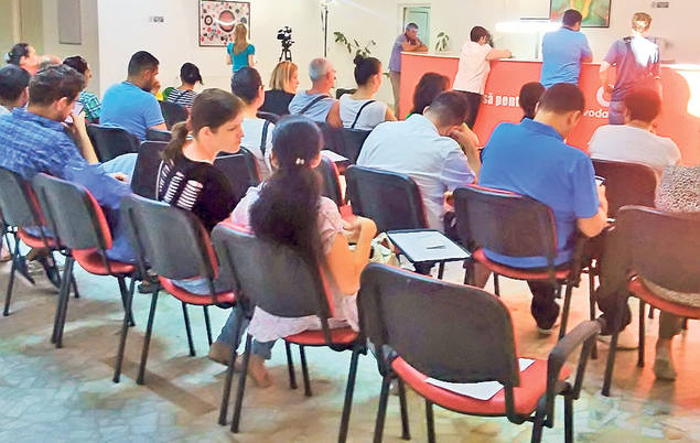 CRIZA SÂNGELUI | Viețile a 30 de copii internați la Fundeni sunt în pericol. Împreună, îi putem ajuta!