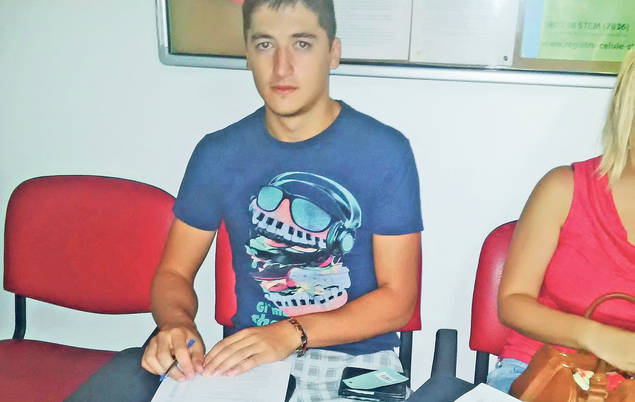 CRIZA SÂNGELUI | Viețile a 30 de copii internați la Fundeni sunt în pericol. Împreună, îi putem ajuta!