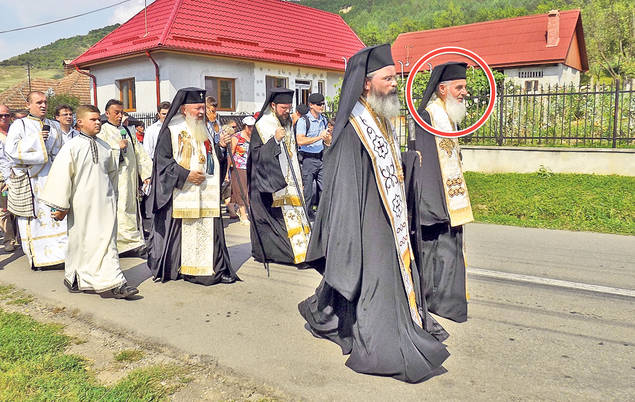 I-au mulţumit Fecioarei că au intrat la facultate