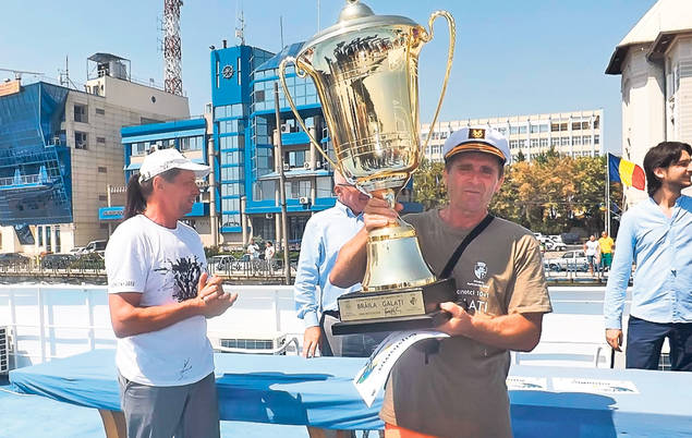 Canicula, inamicul Marinei! FOTO