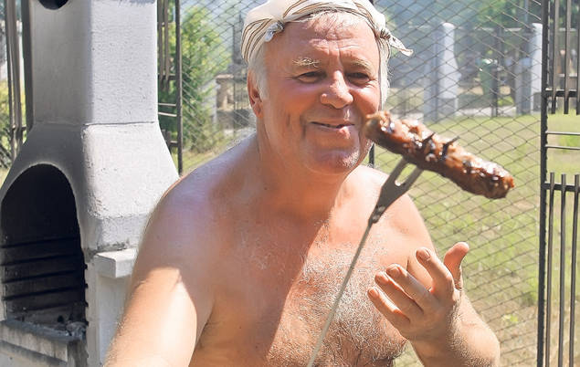 Canicula, inamicul Marinei! FOTO