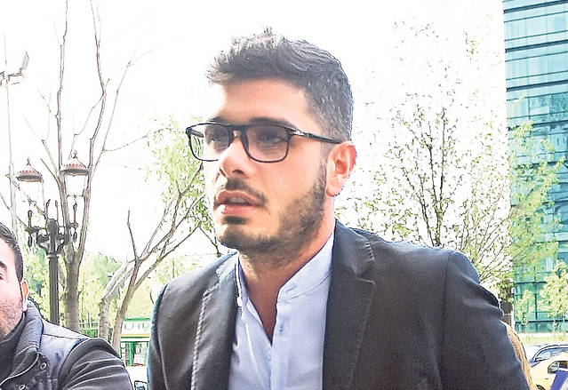 Să fie oare ceva pus la cale de dușmanii ei? Antonia, terfelită pe un site XXX din Dubai