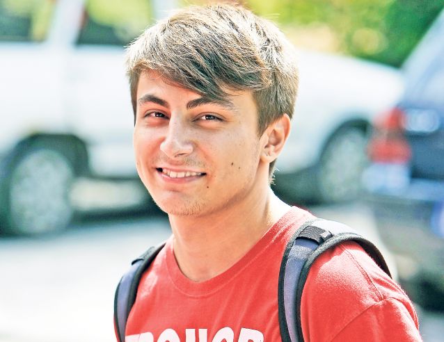 «Fac 3.000 de lei pe lună, nu îmi trebuie diplomă!»