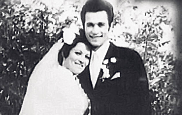 Maria Ciobanu a fentat moartea!