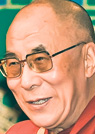 Se roagă zilnic la STATUIA lui Buddha din Militari! Ce spune Gheorghe Ioniţă, un măturător bucureştean, despre gestul său