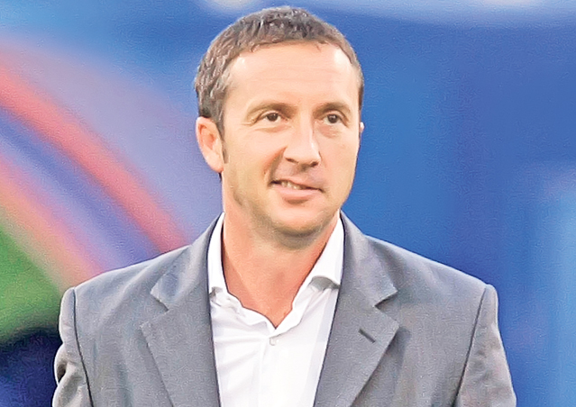 L-a vizitat soția! Gică Popescu și-a chemat nevasta la Rahova