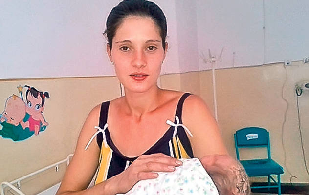 Bebeluşii, rechemaţi la vaccinare