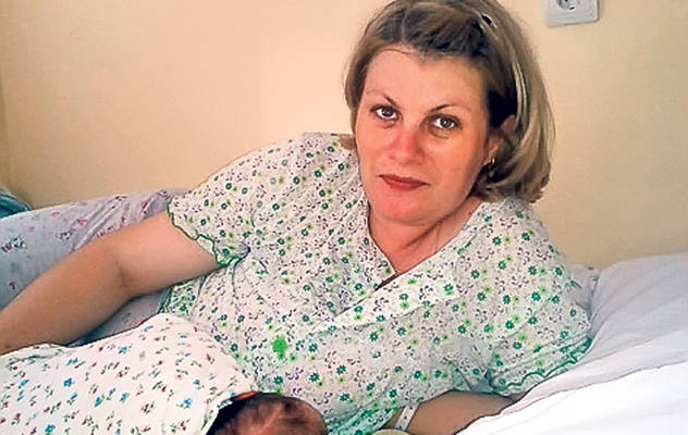 Bebeluşii, rechemaţi la vaccinare