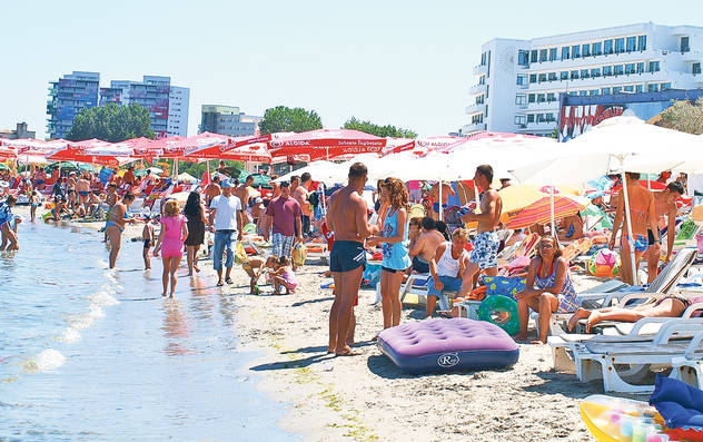 Iată plajele secrete ale constănţenilor!