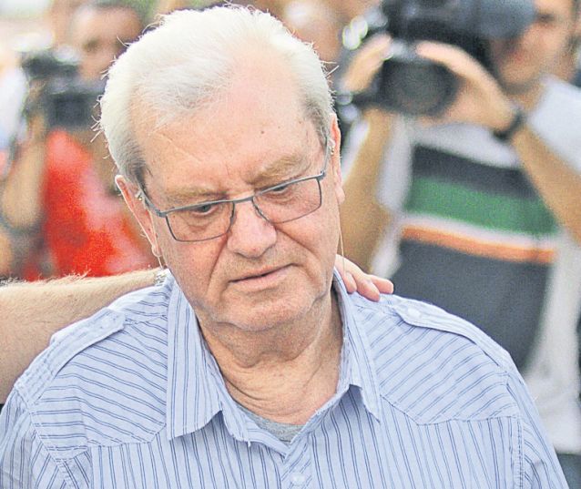 Dan Voiculescu, 10 ani de închisoare, sediul Antenelor, confiscat şi toate conturile, blocate! CE URMEAZĂ?