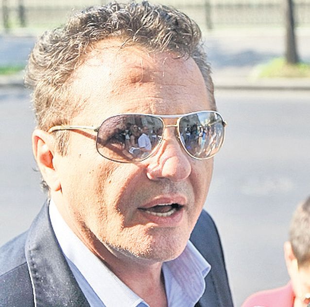 Dan Voiculescu, 10 ani de închisoare, sediul Antenelor, confiscat şi toate conturile, blocate! CE URMEAZĂ?