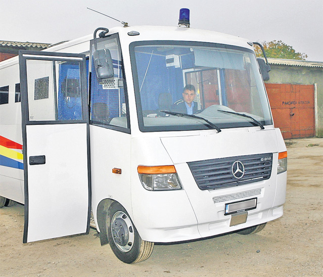 Dan Voiculescu va plăti chirie în propria-i casă