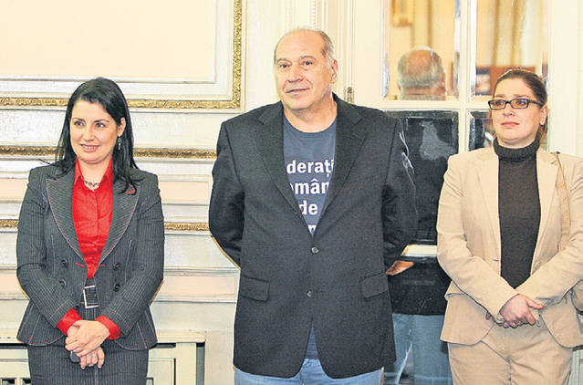 Dan Voiculescu va plăti chirie în propria-i casă