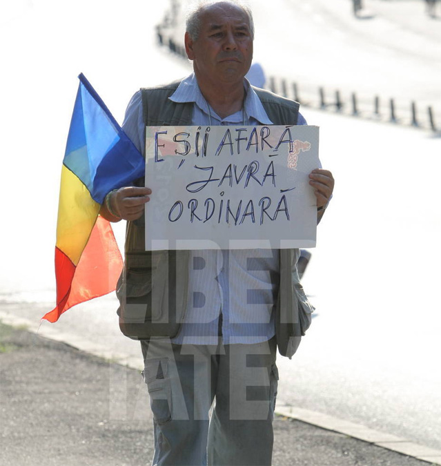 Dan Voiculescu va plăti chirie în propria-i casă