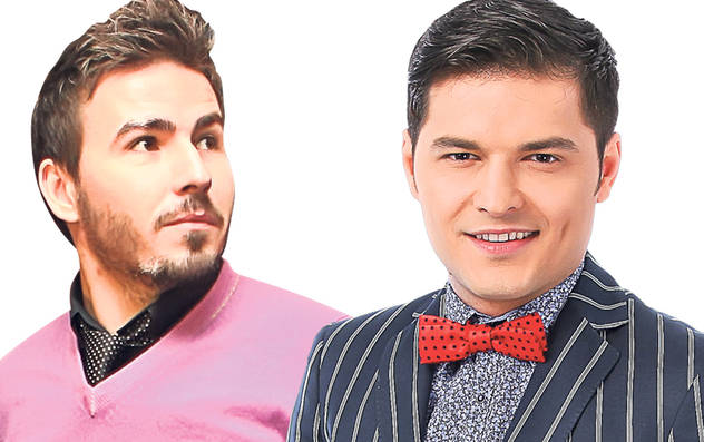 EXCLUSIV | Ea e iubita oficială a lui Iri!