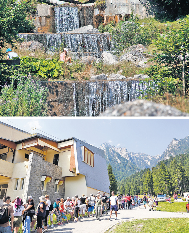 FIERBE România! A fost cea mai fierbinte zi a acestei veri