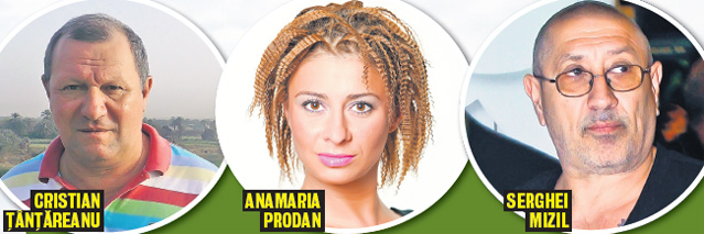 Milionarii din Snagov stau pe o comoară! EXCLUSIV