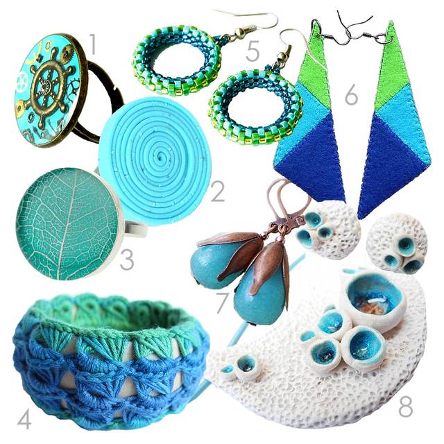 Top 21 cele mai frumoase accesorii marine