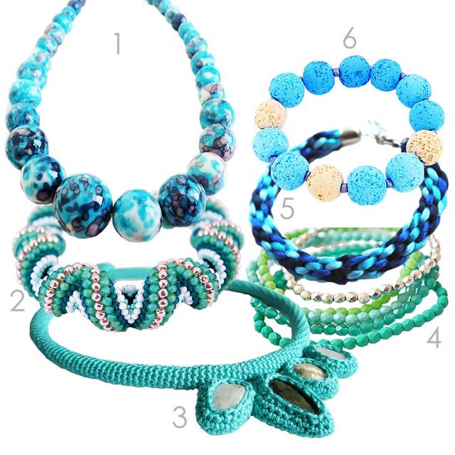 Top 21 cele mai frumoase accesorii marine