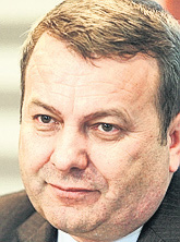 Dan Voiculescu va plăti chirie în propria-i casă