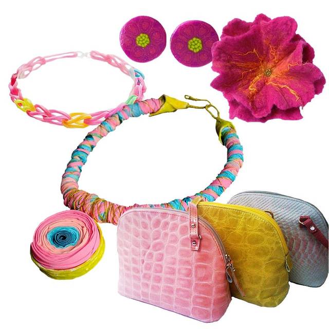 Încheie vara cu ţinute jucăuşe