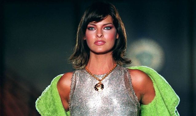 IMAGINI DE COLECŢIE! CELEBRE MODELE ale lumii, ATUNCI şi ACUM 