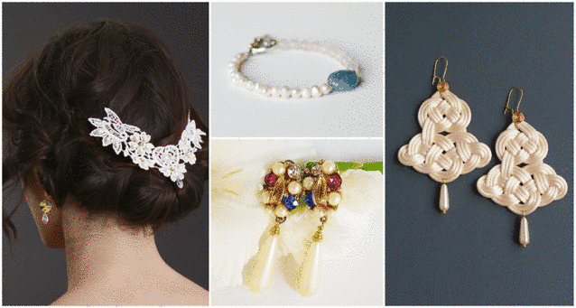 Ce trebuie sa stii cand alegi accesoriile pentru nunta