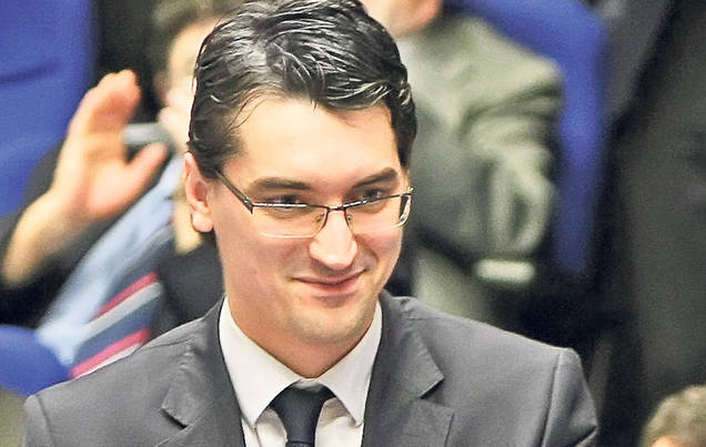 Pentru «Naşu’», fără număr!