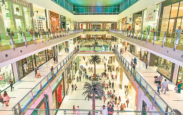 Cinci zile la superlativ în Dubai