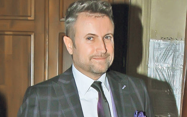 EXCLUSIV | Ea e iubita oficială a lui Iri!